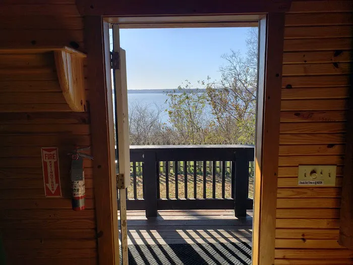 Chicken Creek Cabin Picture 6