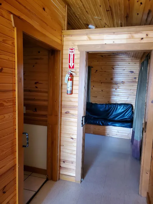Chicken Creek Cabin Picture 9