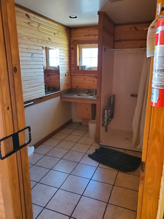 Chicken Creek Cabin Picture 8