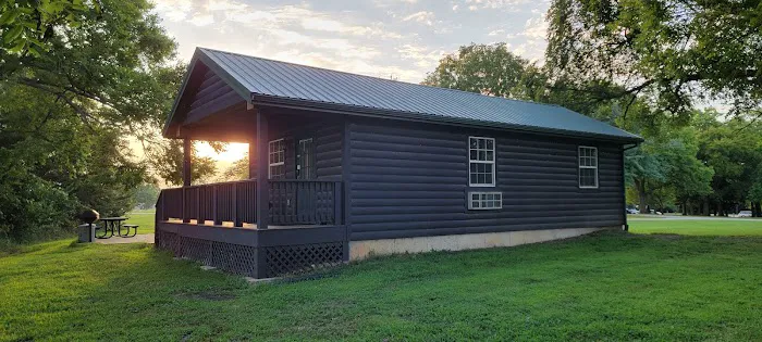 Chicken Creek Cabin Picture 1
