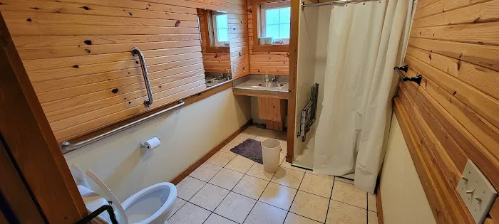 Chicken Creek Cabin Picture 3