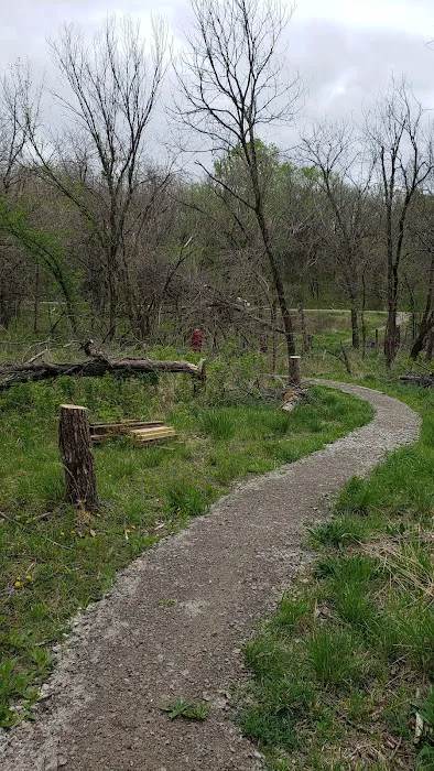 Prairie Clover Campground Picture 2