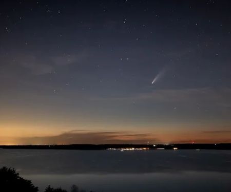 Prairie Clover Campground