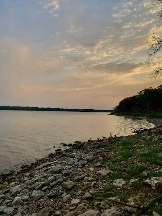 Prairie Clover Campground Picture 6