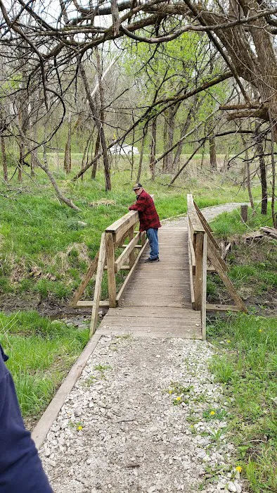 Prairie Clover Campground Picture 7