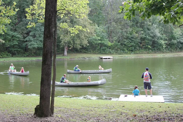 Camp Tongawood Picture 1