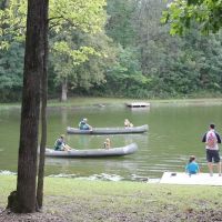 Camp Tongawood ico