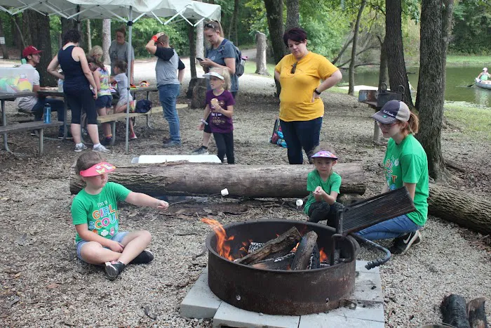 Camp Tongawood Picture 2