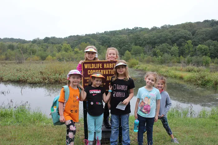 Camp Tongawood Picture 9
