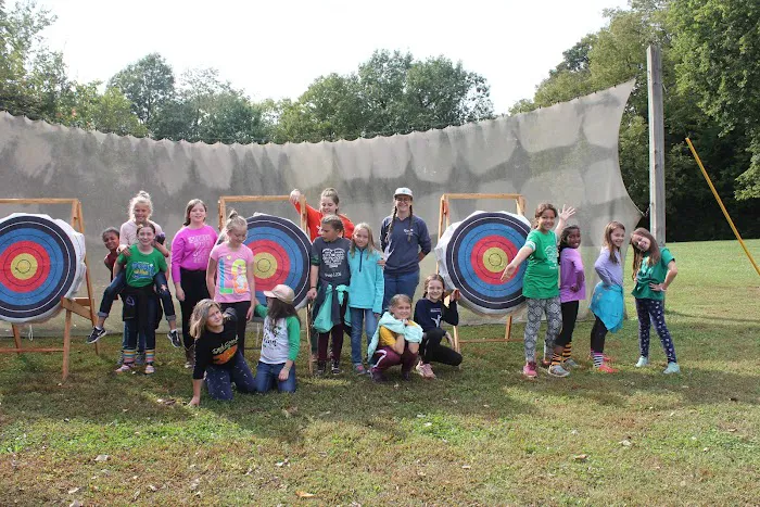 Camp Tongawood Picture 6