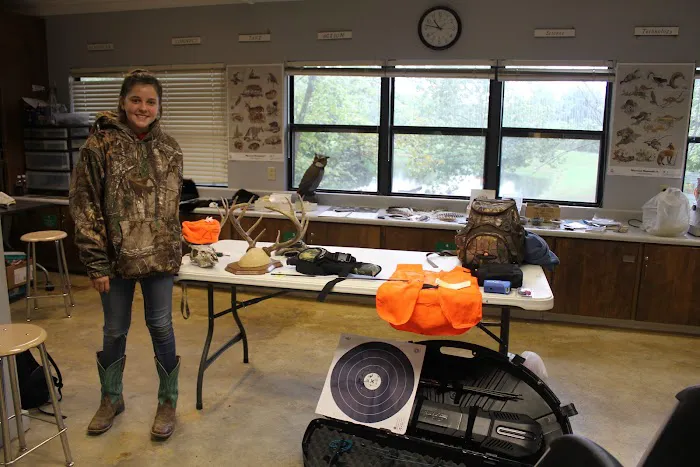 Camp Tongawood Picture 3