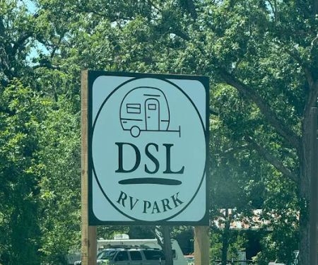 DSL RV Park