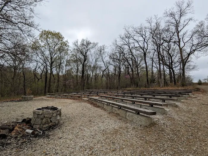 Cub World Campfire Arena Picture 2