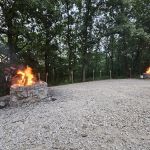 Cub World Campfire Arena