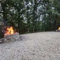 Cub World Campfire Arena ico
