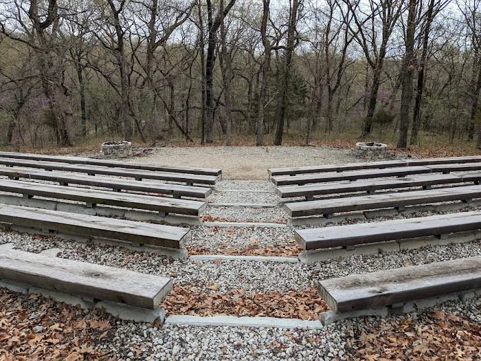 Cub World Campfire Arena Picture 3