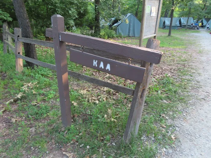 Campsite Kaa Picture 1