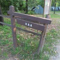 Campsite Kaa ico
