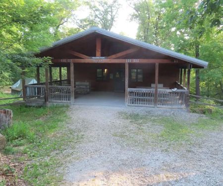 Cub World Trading Post