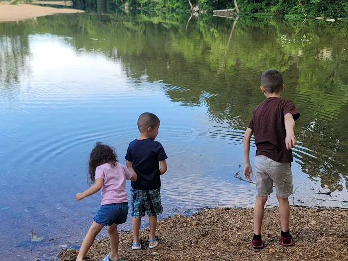 Big Rock Camp Grounds Picture 2