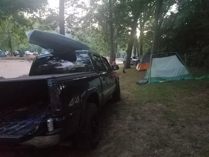 Big Rock Camp Grounds Picture 7