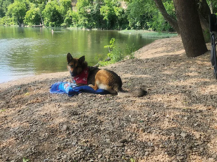 Big Rock Camp Grounds Picture 6