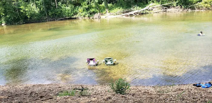 Big Rock Camp Grounds Picture 9