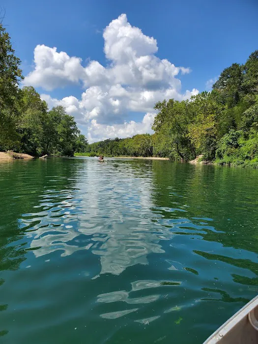 Big Rock Camp Grounds Picture 4