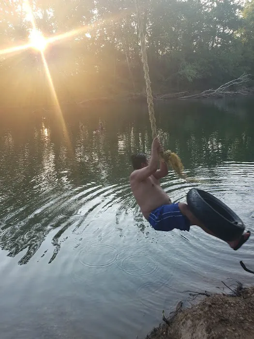 Big Rock Camp Grounds Picture 1