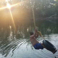 Big Rock Camp Grounds ico