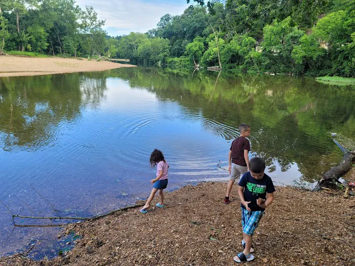 Big Rock Camp Grounds Picture 5