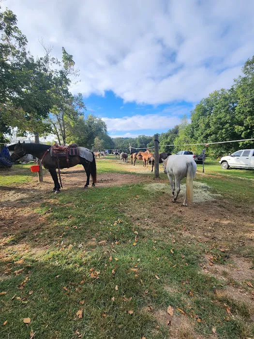 Underwood's Crag-O-Lea Campground Picture 2