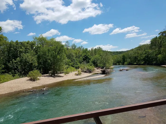 Underwood's Crag-O-Lea Campground Picture 1