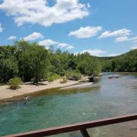 Underwood's Crag-O-Lea Campground ico