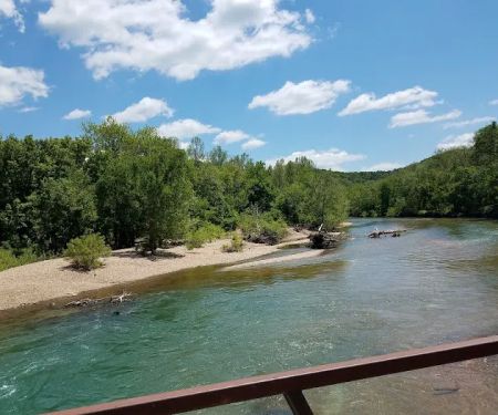 Underwood's Crag-O-Lea Campground