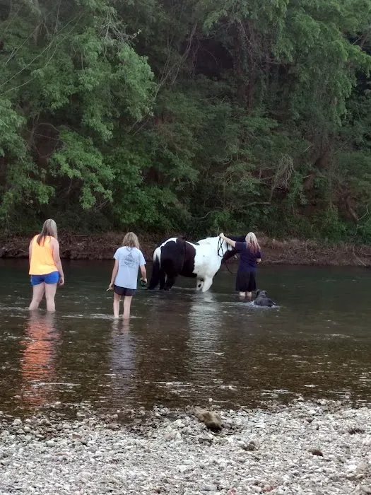 Underwood's Crag-O-Lea Campground Picture 7