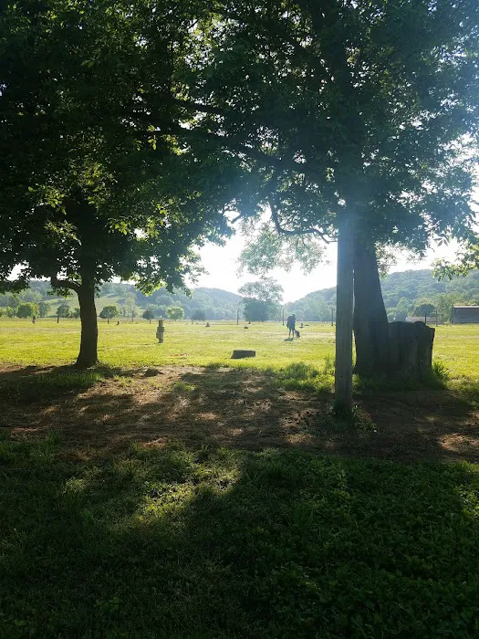 Underwood's Crag-O-Lea Campground Picture 10