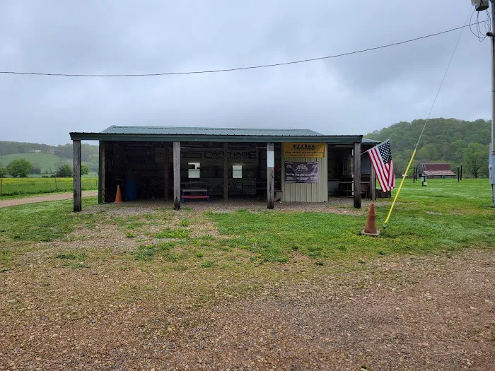 Underwood's Crag-O-Lea Campground Picture 8