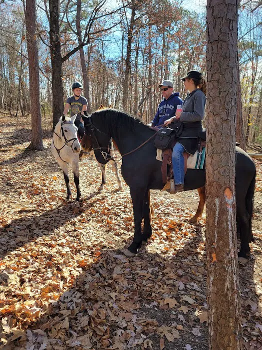 Underwood's Crag-O-Lea Campground Picture 6