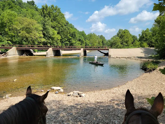 Underwood's Crag-O-Lea Campground Picture 5