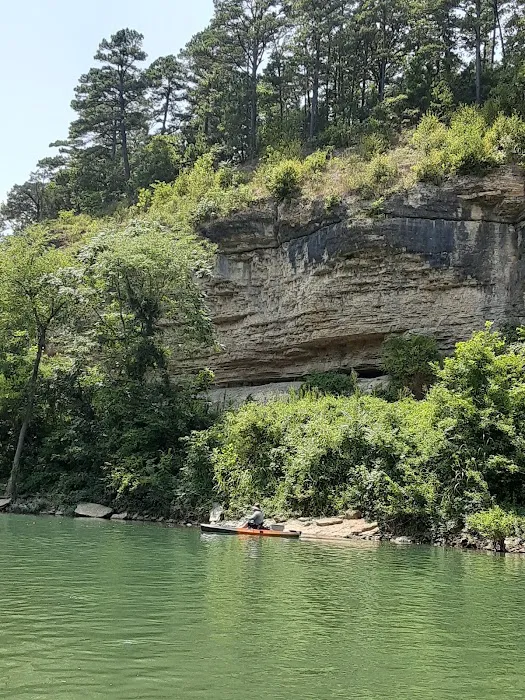 Hanging Rock Camp Picture 8