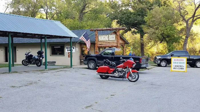 Hanging Rock Camp Picture 4