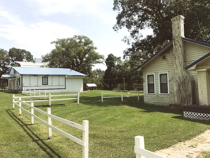 Eagle Bluff Resort Picture 4