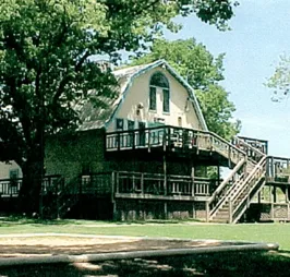 Eagle Bluff Resort Picture 1