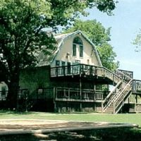 Eagle Bluff Resort ico