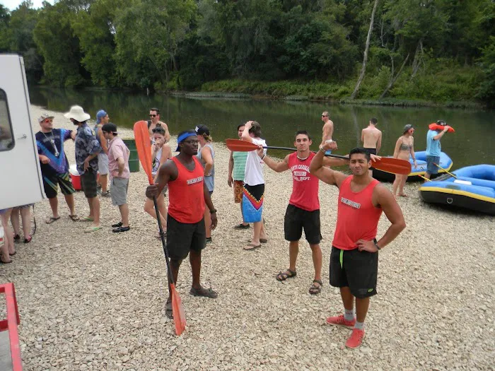 Eagle Bluff Resort Picture 8