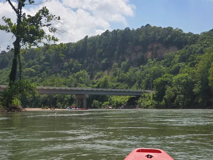 Eagle Bluff Resort Picture 7