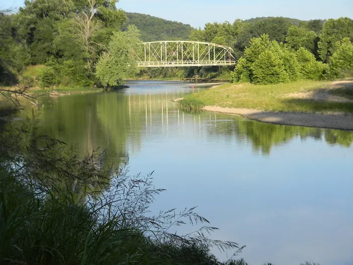 Eagle Bluff Resort Picture 9