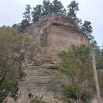 GRDA No Head Hollow Public Access Area