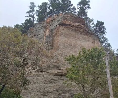 GRDA No Head Hollow Public Access Area